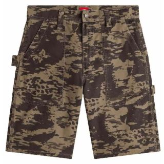 VANS - Pantaloni corti Skate Utility Loose
