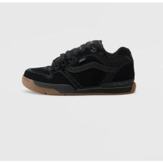VANS - ROWLEY UNISEX - blackout