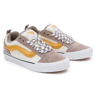 VANS - SCARPE KNU SKOOL - Multicolour