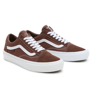VANS - SCARPE SKATE OLD SKOOL X NICK MICHEL