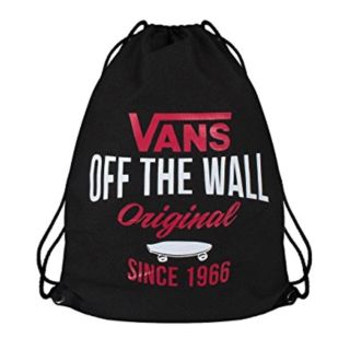 VANS - BENCHED NOVELTY