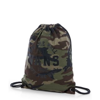 VANS - BENCHED NOVELTY