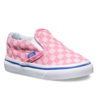 VANS - CLASSIC SLIP-ON