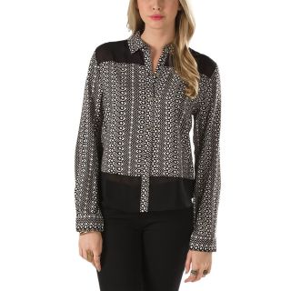 VANS - DOUBLE DOWN WOVEN