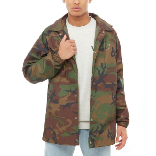 VANS - GIACCA CON CAPPUCCIO TORREY MTE