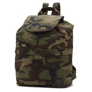 VANS - LAKESIDE BACKPACK