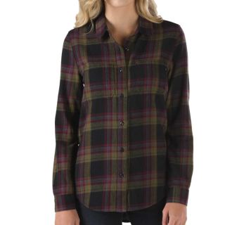 VANS - MERIDIAN FLANNEL