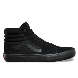 VANS - SK8-HI PRO