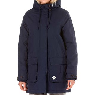 VANS - TOO COMPLEX PARKA MTE