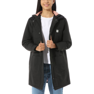 VANS - CAPPOTTO CHORE IN DRILL LUNGO MTE