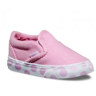 VANS - CLASSIC SLIP-ON