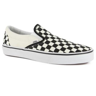 VANS - CLASSIC SLIP-ON