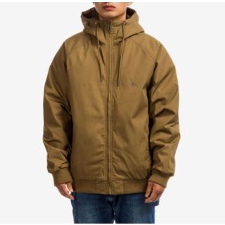VOLCOM - HERNAN 5K JACKET