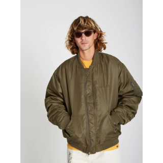 VOLCOM - SPACE CHILD JACKET