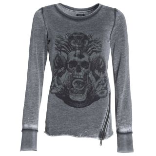 VOLCOM - CLAP HANDS CREW SWEATSHIRT