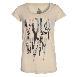 VOLCOM - FLIPPED OUT SS