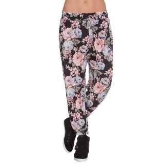 VOLCOM - NOIR TROUSERS