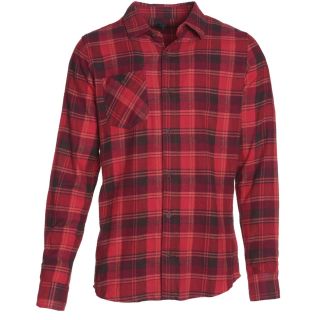 VOLCOM - PABLO II LONGSLEEVE SHIRT