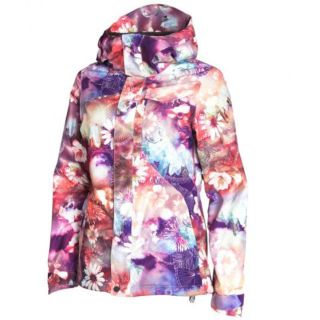 VOLCOM - RATE INS GORETEX JACKET