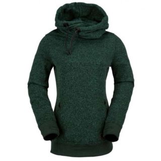 VOLCOM - TOWER PULLOVER FLEECE