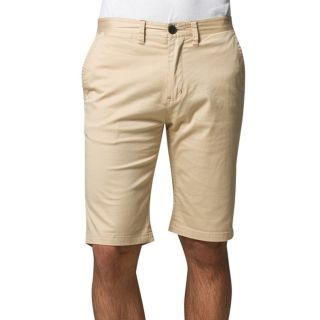 ZOO YORK - BRIXTON SHORT